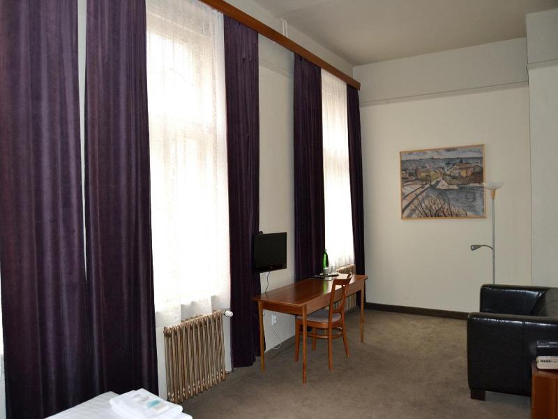 Hotel Praha Liberec image