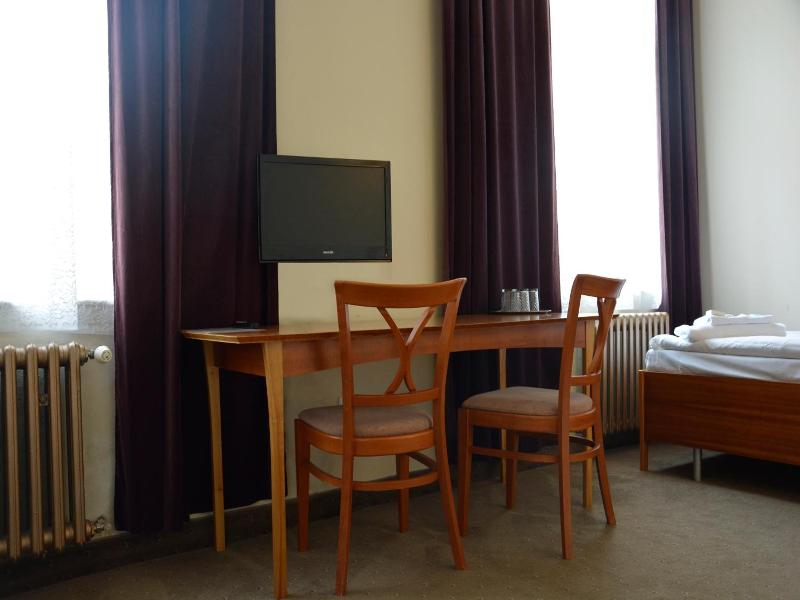 Hotel Praha Liberec image