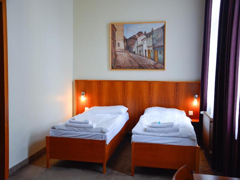 Hotel Praha Liberec image