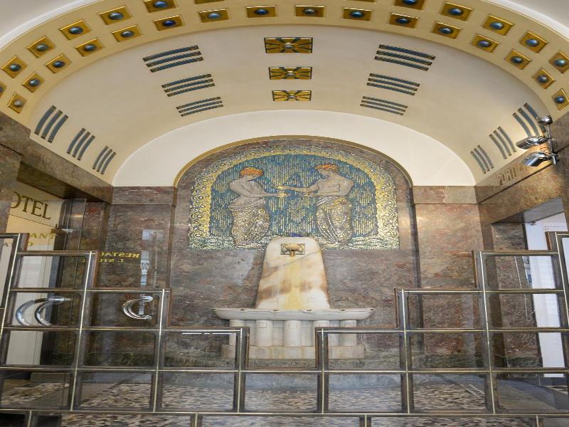 Hotel Praha Liberec image