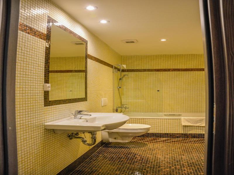 Hotel Praha Liberec image