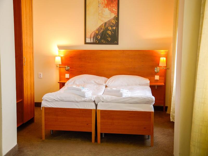 Hotel Praha Liberec image