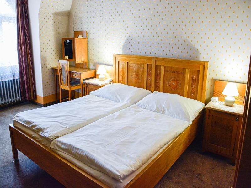 Hotel Praha Liberec image
