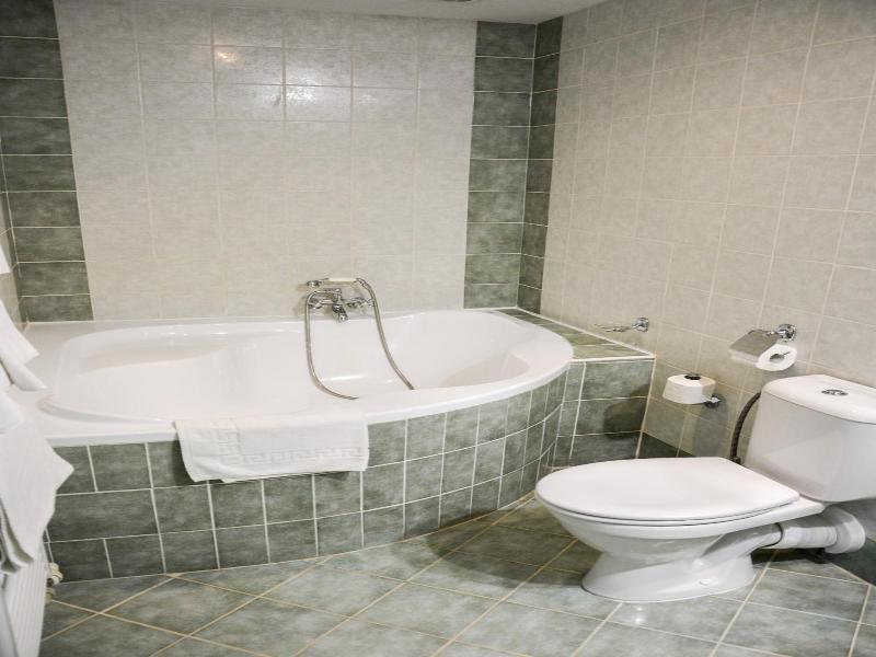 Hotel Praha Liberec image