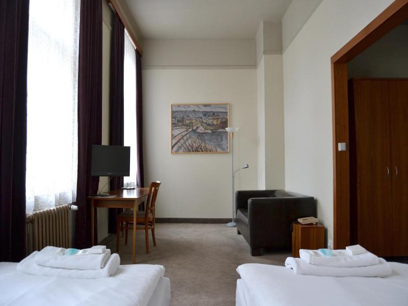 Hotel Praha Liberec image