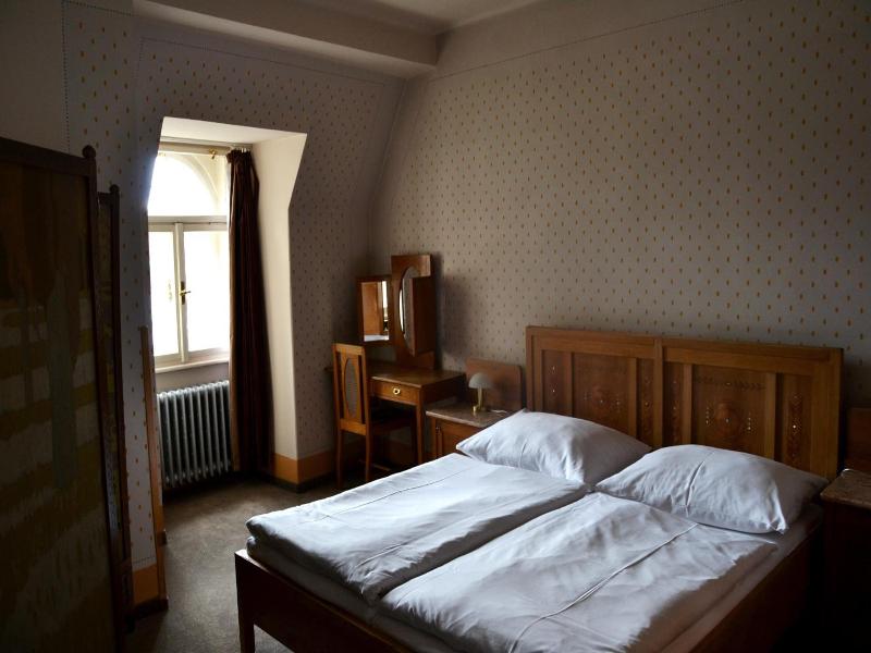 Hotel Praha Liberec image