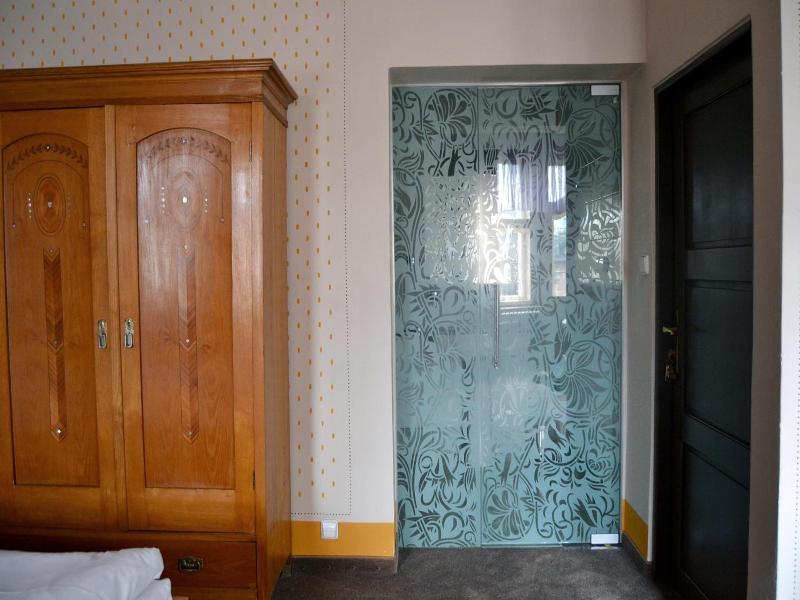 Hotel Praha Liberec image