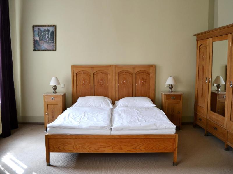 Hotel Praha Liberec image