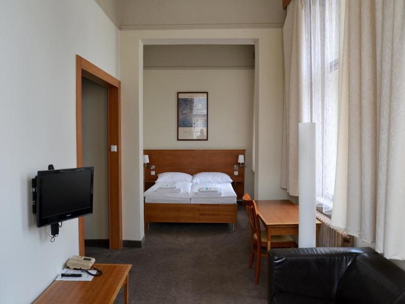 Hotel Praha Liberec image