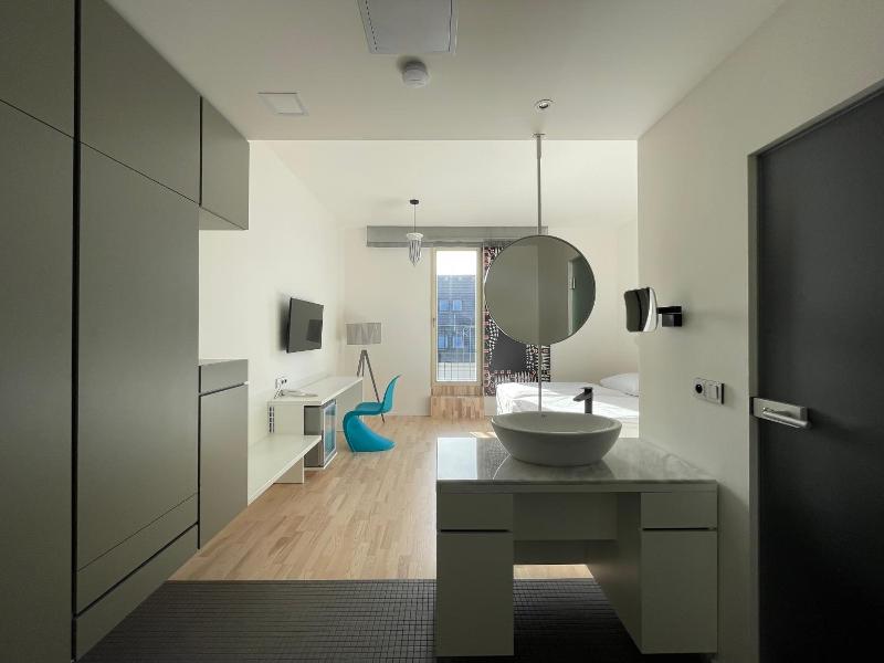 Hotel Praha Liberec image