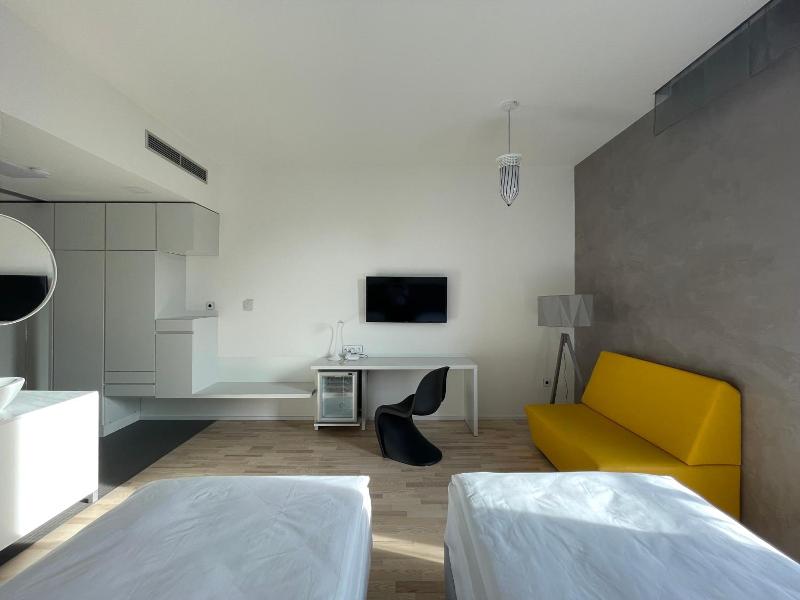 Hotel Praha Liberec image