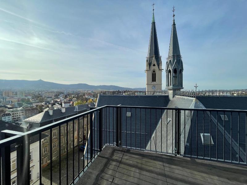 Hotel Praha Liberec image