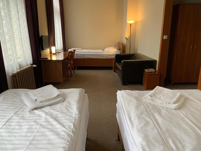 Hotel Praha Liberec image