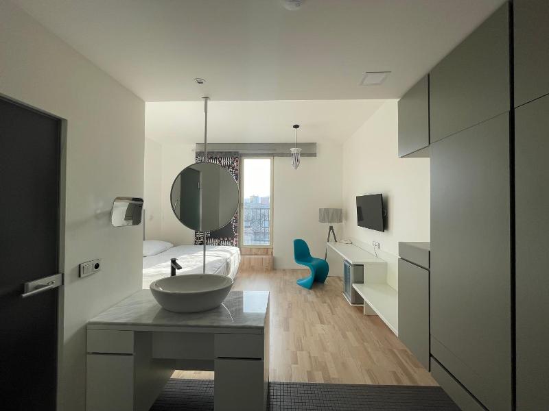 Hotel Praha Liberec image
