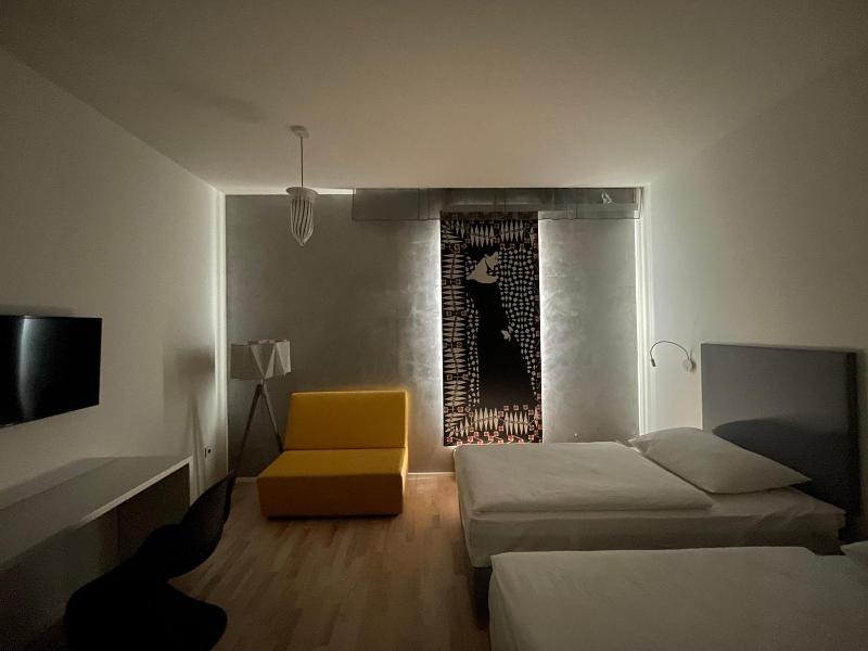 Hotel Praha Liberec image