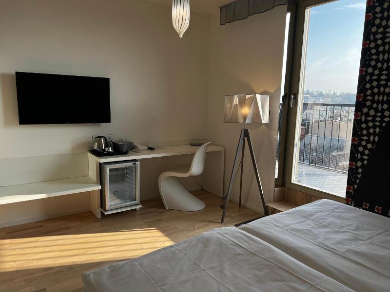 Hotel Praha Liberec image