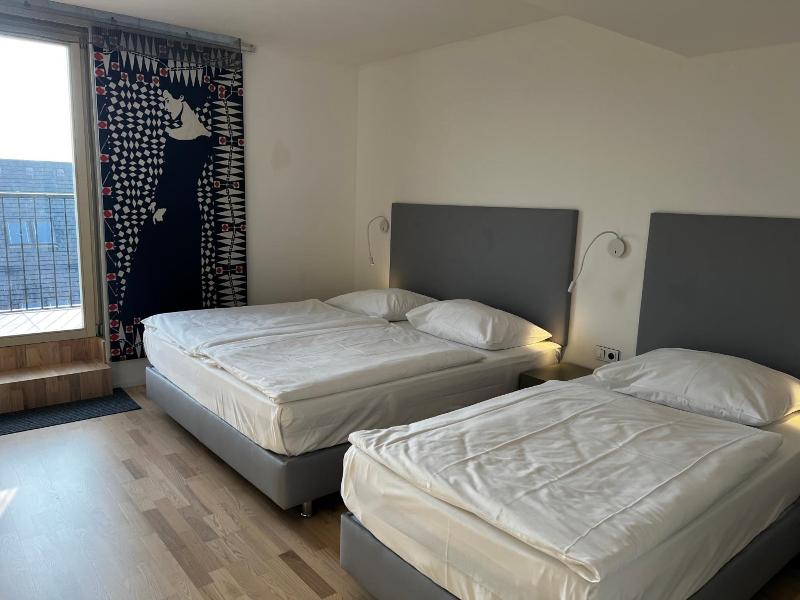 Hotel Praha Liberec image