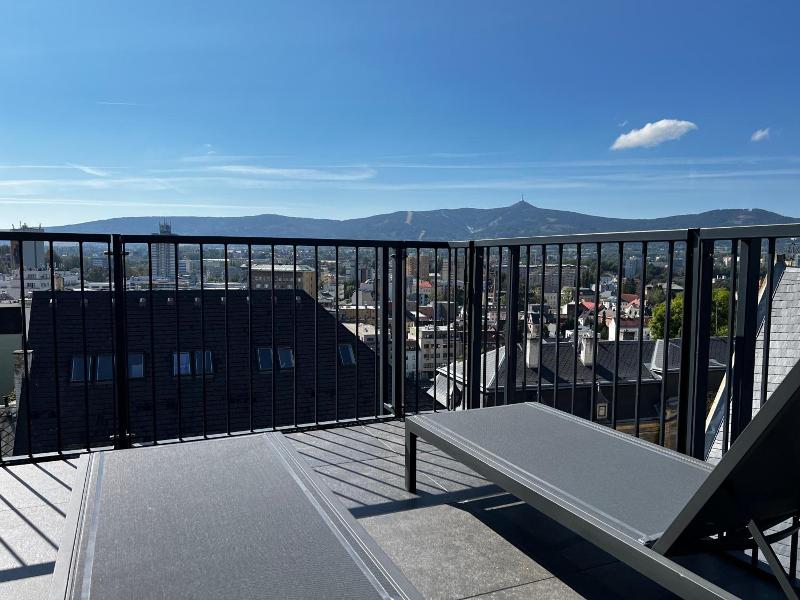 Hotel Praha Liberec image