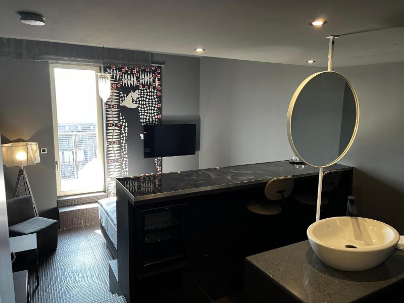 Hotel Praha Liberec image