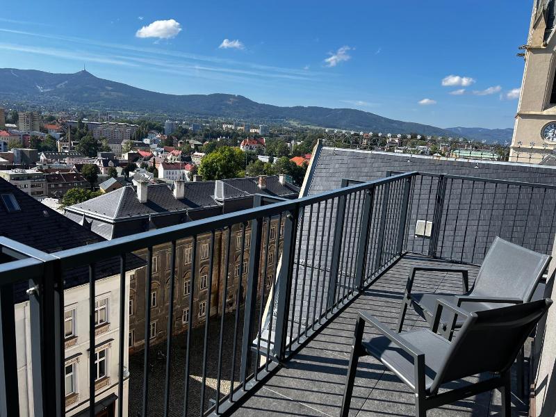 Hotel Praha Liberec image