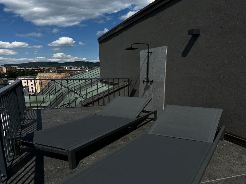 Hotel Praha Liberec image