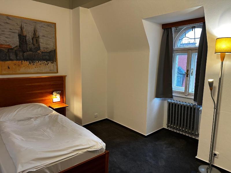 Hotel Praha Liberec image