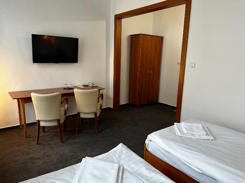 Hotel Praha Liberec image