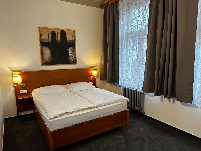 Hotel Praha Liberec image