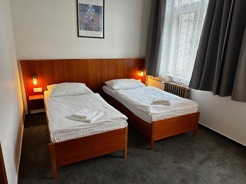 Hotel Praha Liberec image