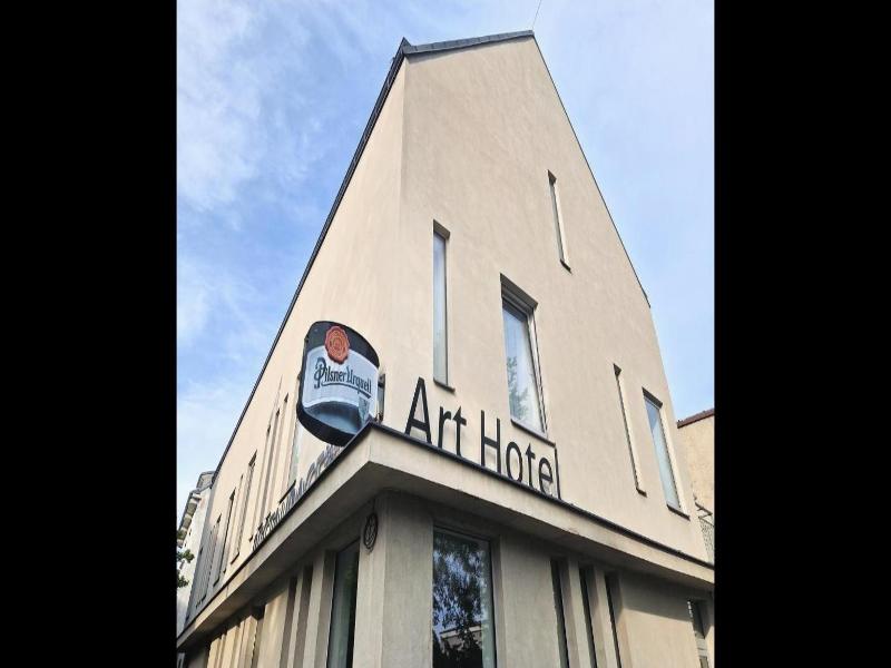 Art Hotel Podebrady image