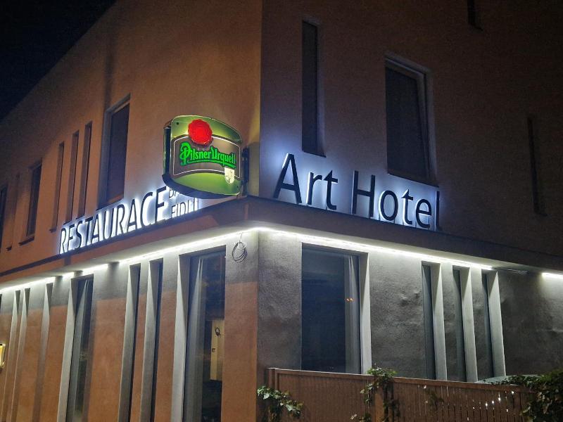 Art Hotel Podebrady image