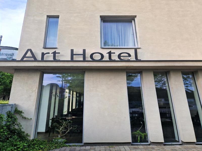 Art Hotel Podebrady image