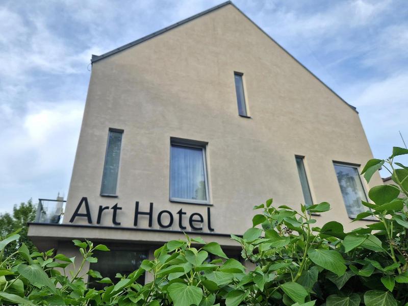 Art Hotel Podebrady image
