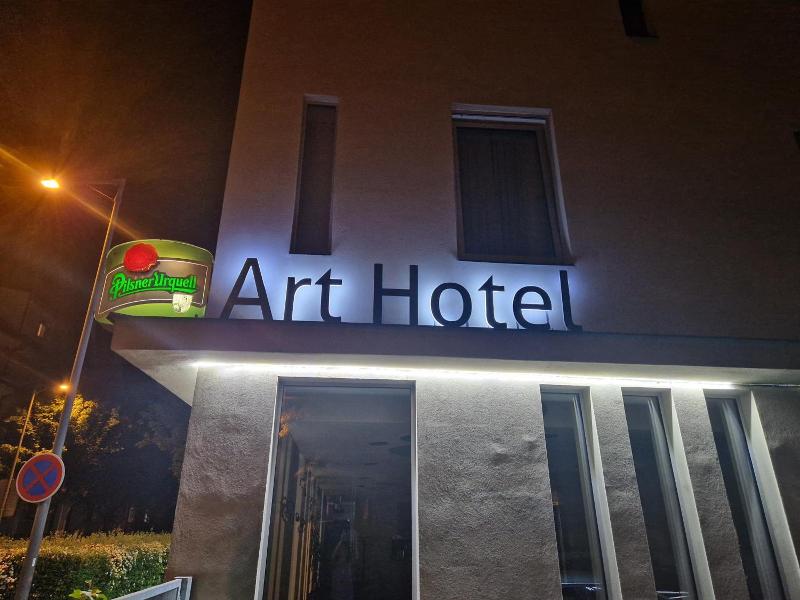 Art Hotel Podebrady image