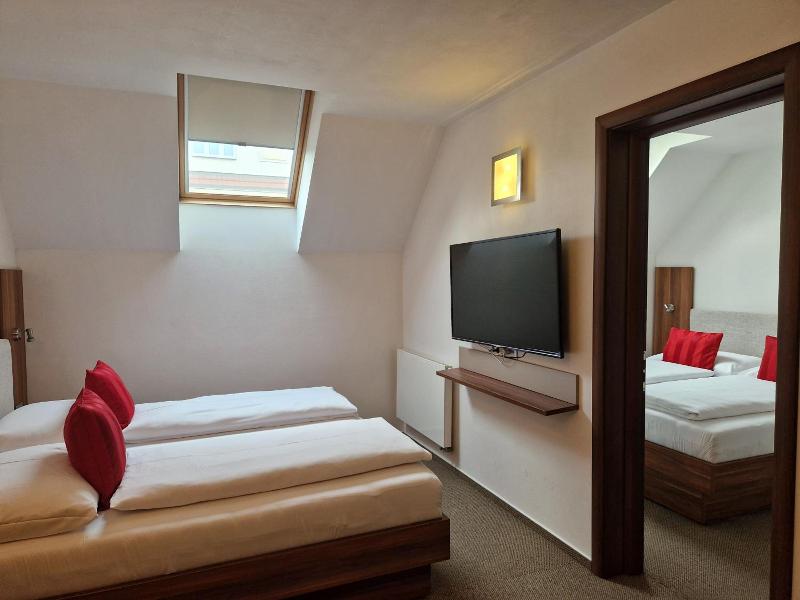 Art Hotel Podebrady image