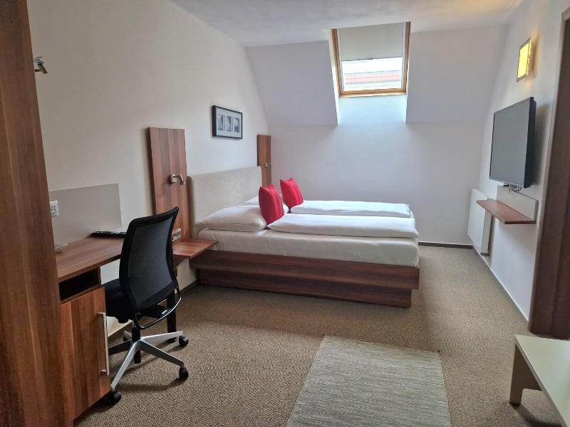 Art Hotel Podebrady image