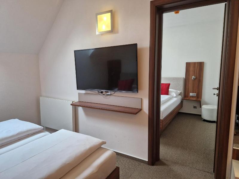 Art Hotel Podebrady image