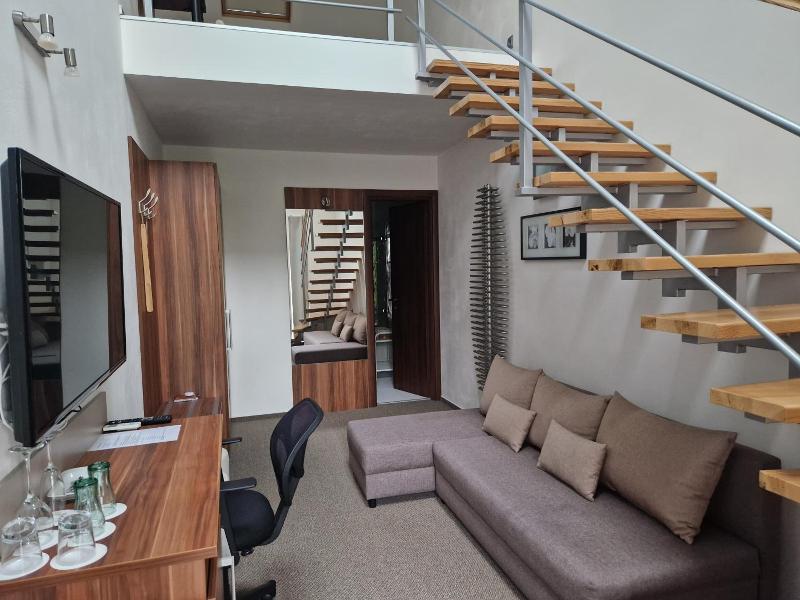 Art Hotel Podebrady image