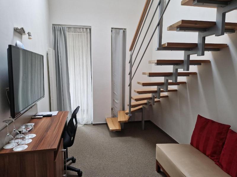 Art Hotel Podebrady image