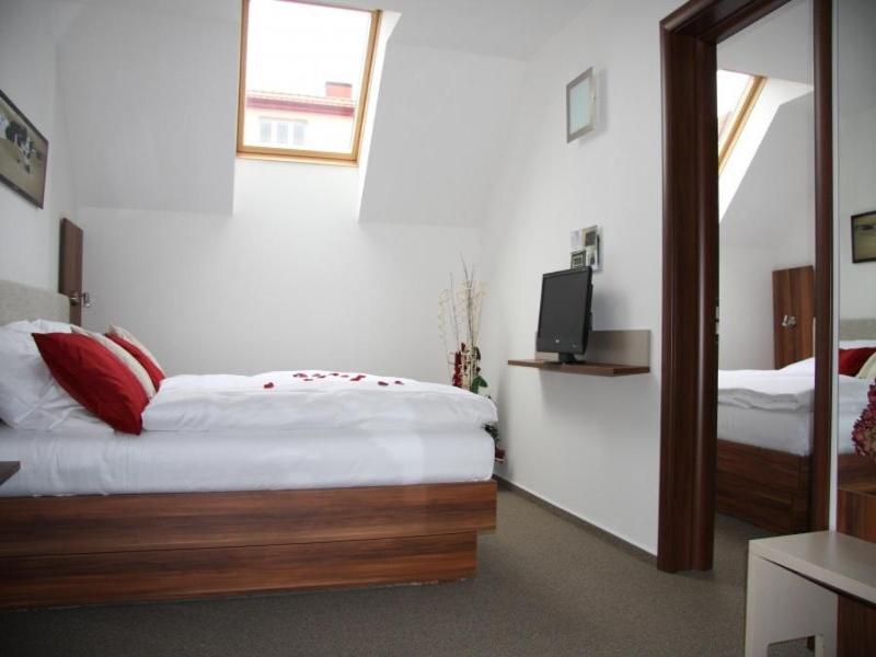 Art Hotel Podebrady image