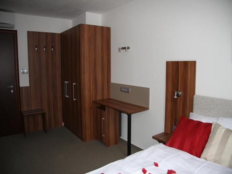 Art Hotel Podebrady image