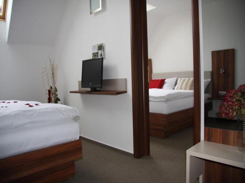 Art Hotel Podebrady image