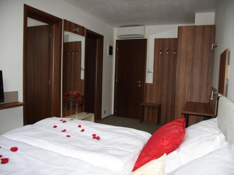 Art Hotel Podebrady image