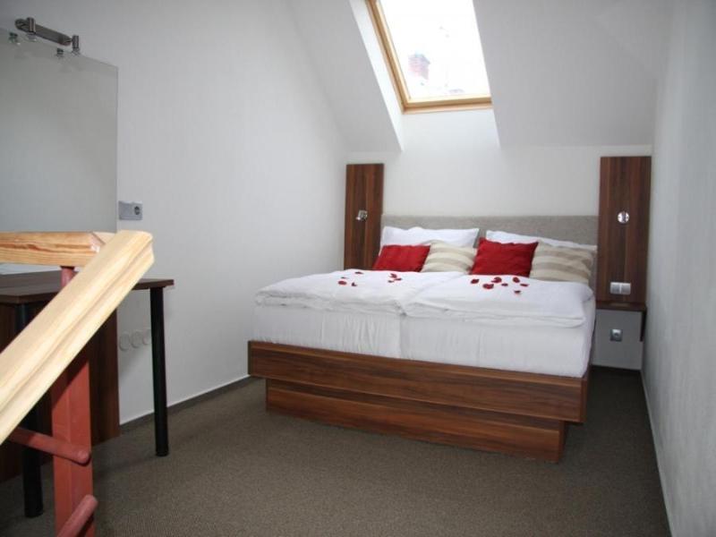 Art Hotel Podebrady image