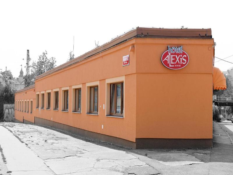 Alexis image