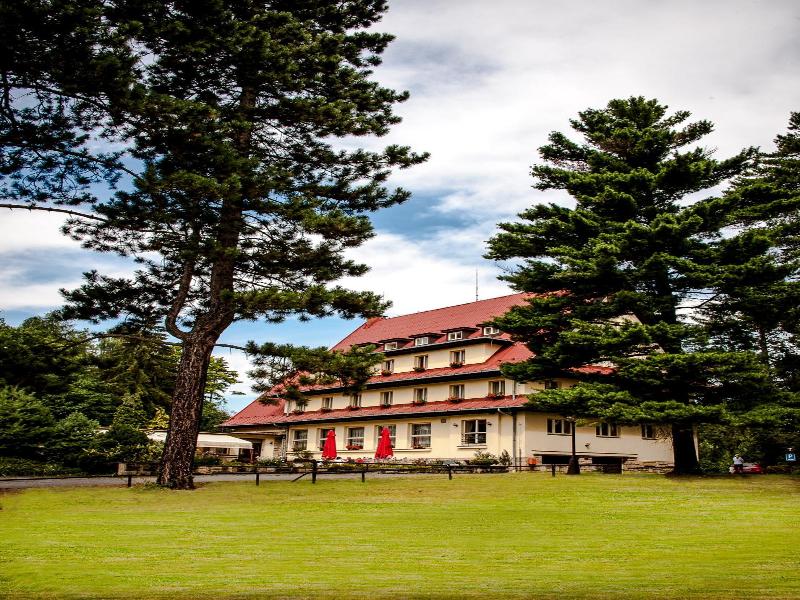 Parkhotel Skalnv M Osto image