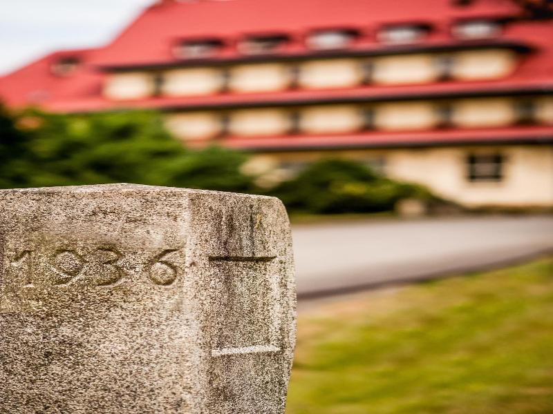 Parkhotel Skalnv M Osto image