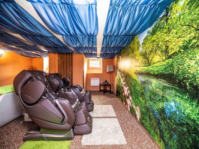 Parkhotel Skalnv M Osto image