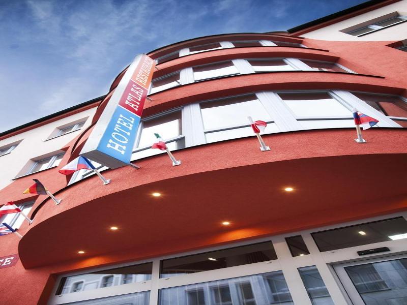 Hotel Atlas image