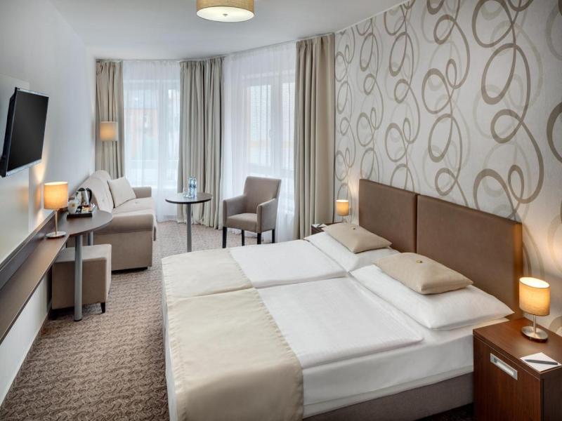 Hotel Atlas image